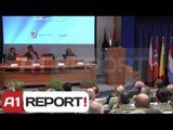 Shqipëria 4 vjet në NATO, Arvizu: Vlerësim për misionet shqiptare