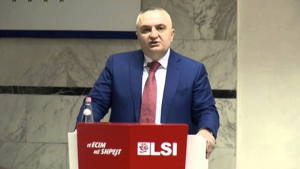 Meta mbledh KDK-në: Koalicioni me PS-në për balancimin e pushteteve