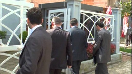 Prokuroria, Berat, Fier, Shkoder