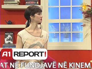 RREZE DIELLI FILMAT NE FUNDJAVE 05 04 2013