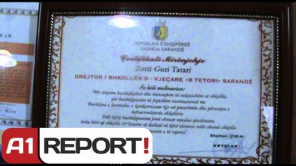 "Shkolla patriotike" në Sarandë E hëna nis me Himnin Kombëtar