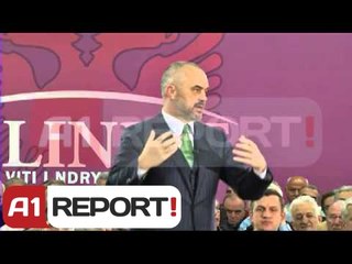 Rama me ish-ushtarakët: Pas fitores, krijojmë shtet të mirëfilltë