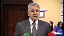 Ministri Kosova: Puna ime nis nga ilaçet në spitale. Shëndetësia nuk njeh ngjyrime politike