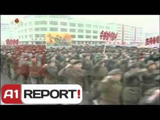 Kore e Veriut, zyrtarë të SHBA:  Kërcënimet janë taktika të njohura