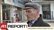 VoxReport-Koalicioni PS-LSI- 05 Prill 2013