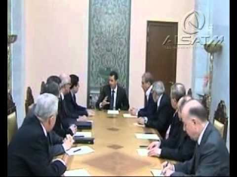 Asad: Jam gjallë dhe ndodhem në Siri
