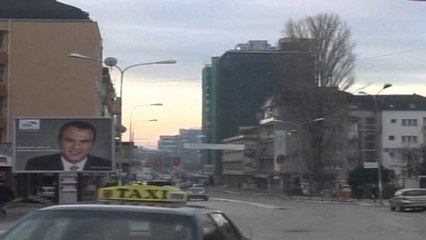 Serbia: "Thaçi përgatit FSK për ndërhyrje në veri "