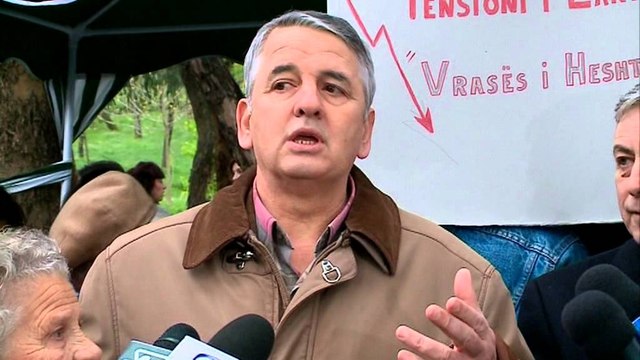Dita botërore e shëndetit, ministri Kosova: Më shumë edukim shëndetësor