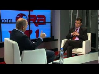 intervista e mbremjes 6 prill 2013