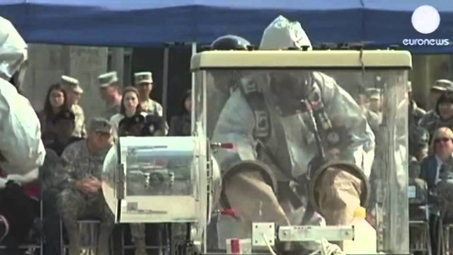 Koreja e Veriut zhvillon tjetër test