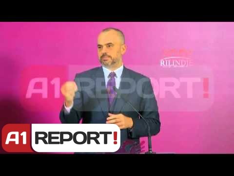 Rama para Ajalës: Uroj që AK të bëhet pjesë e frontit opozitar