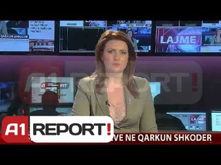 Fierza hap portën, rëndohet situata e përmbytjeve në Shkodër