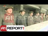 Koreja e Veriut përgatit tjetër test bërthamor më 10 prill