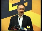 VMRO DPMNE fiton 56 komuna, LSDM 4, kandidat të pavarur 2