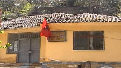 Berat, demtohet tubacioni i ujit te pishem