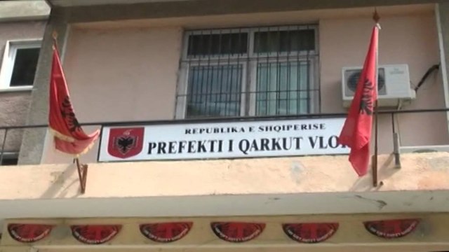 Vlore, jep doreheqjen sekretari i pergjithshem i prefektures