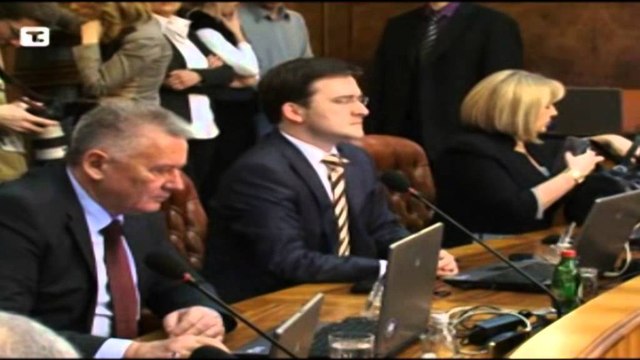 Serbia nuk pranon dhe zyrtarisht marrëveshje me Kosovën