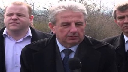 Masaker ne Serbi, vriten 13 persona