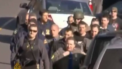 Obama, thirrje për miratimin e ligjit për kontrollin e armëve