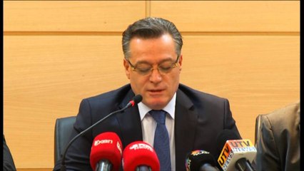 Marrëveshje mes MF-së dhe qeverisë austriake për taksimin elektronik