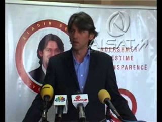 Sela: Shkelja mbi vullnetin e popullit paraqet destabilizim