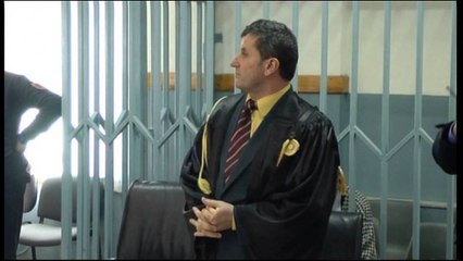 Duures, vrau nenen, gjykata denon Lefter Pashen