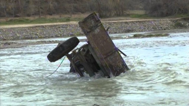 Korçe, gjykata jep masen arrest me burg per Gezim Zyfin