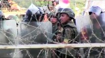فيديو-قناص من الجيش المصري يستمتع بقتل أبناء شعبه أخبار الساعة