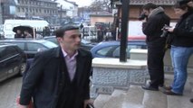 Seanca ndaj Fatmir Limaj, përplasen mbrojtja dhe prokuroria