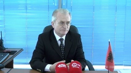 Durres, fillon ndertimi porti i ri i peshkimit