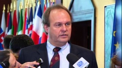 Lirimi i anëtarit të KQZ, Sequi dhe Wollfarth: Do ta shqyrtojmë çështjen