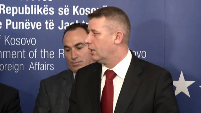 Bashkëpunimi ekonomiko - tregëtar, Kosovë - Shqipëri
