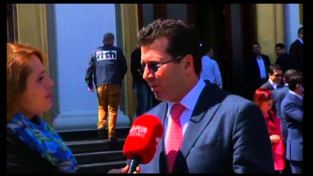 Zëvendësimi i anëtarit të KQZ, Kuvendi e shtyn për të hënën votimin