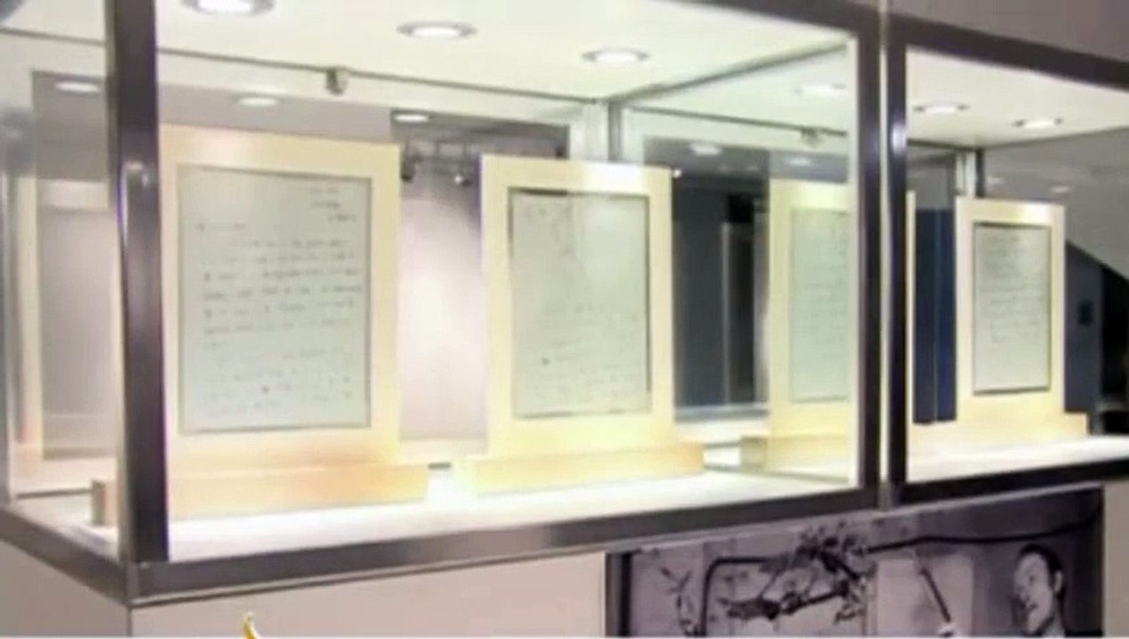 Letra e zbuluesit të ADN-së shitet 6 milion dollarë