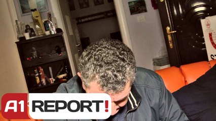 Kasketa, i ftuar Petri Bozo