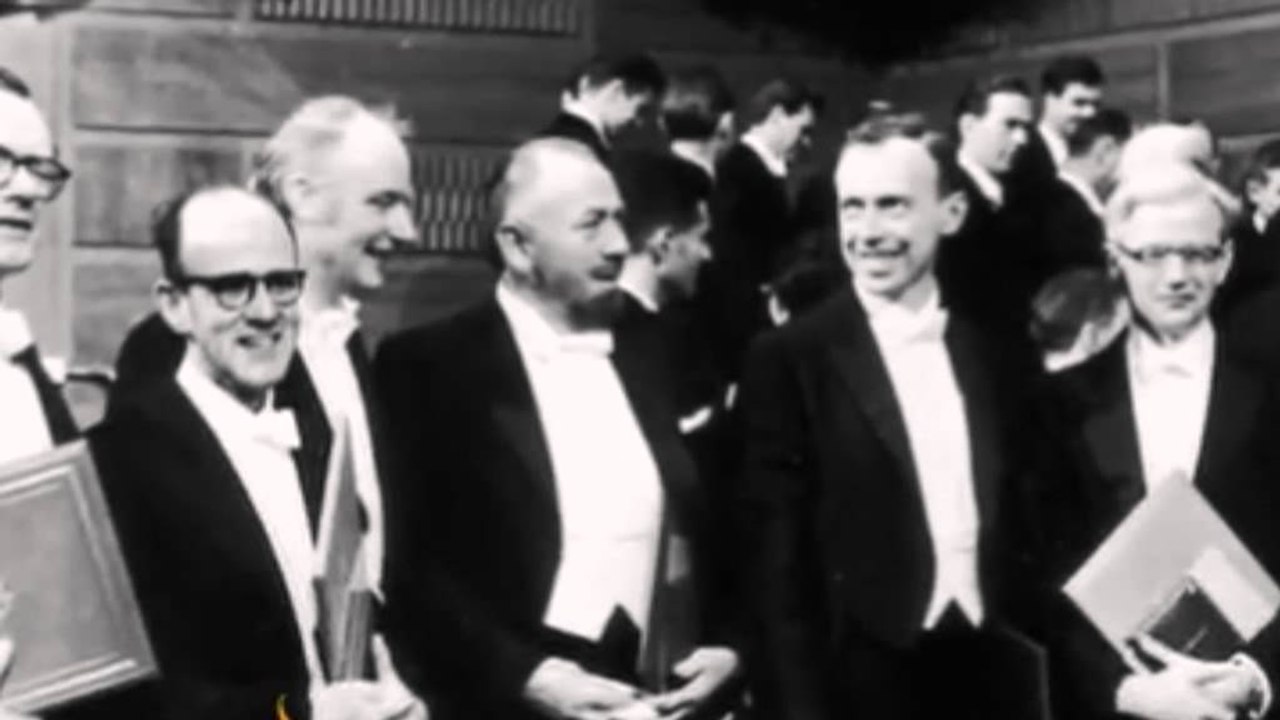 Letra e zbuluesit të ADN-së shitet 6 milion dollarë