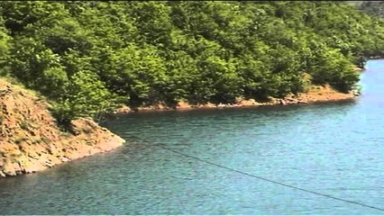 Ndërpriten shkarkimet e Fierzës, përmirësohet situata e përmbytjeve në Shkodër