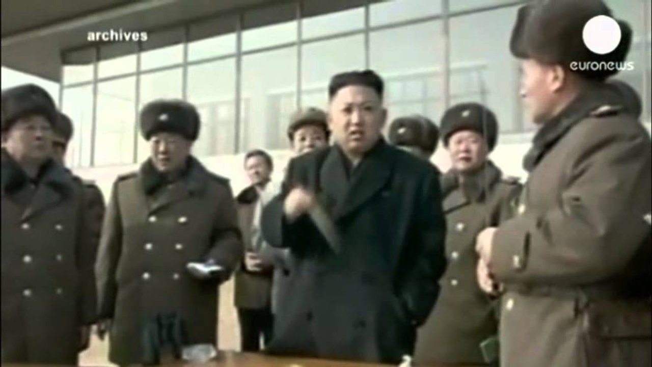 Obama zotohet per mbrojtjen e SHBA nga Koreja e Veriut