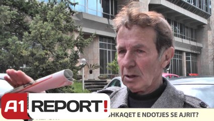 VoxReport- Ndotja e Ajrit- 10 Prill 2013