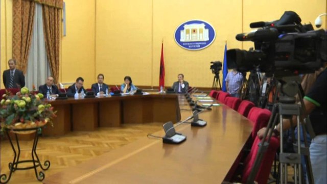 Incidenti i Ramës në Vjenë, jep dorëheqjen diplomati Egin Ceka