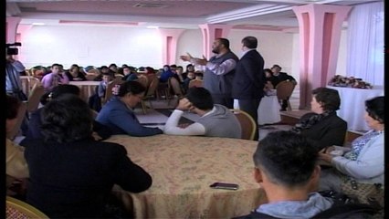 Elbasan, Haxhinasto: Përpjekjet për ndryshimet në KQZ, përpjekje joligjore