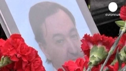 Rusia paralajmeron SHBA-ne