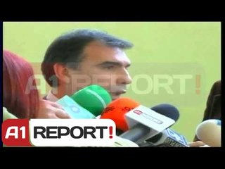 Ilirjan Muho: S'kam ndërmend  të jap dorëheqjen nga KQZ