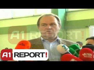 Testi i numërimit elektronik  Wolfarth: KQZ është apolitike