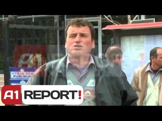 Një javë nga tragjedia e Devollit  Lumi pa urë, banorët në protesta