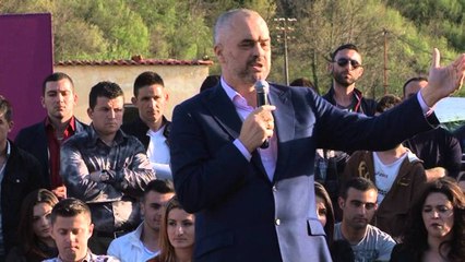 Rama në Petrelë: Reformim të sistemit arsimor pas 23 qershorit