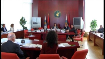 Largimi i anëtarëve të KQZ-së, Zguri: Rast i përsëritur