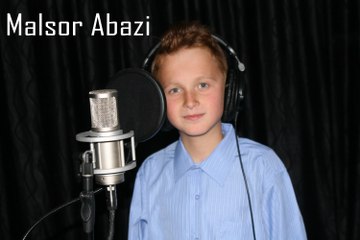 Malsor Abazi - Dua Te Kendoj