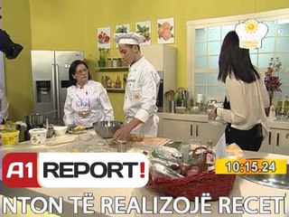 RREZE DIELLI TE GATUAJME SE BASHKU ME ZONJEN TEFTA 12 04 2013