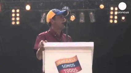 Maduro fiton zgjedhjet në Venezuelë